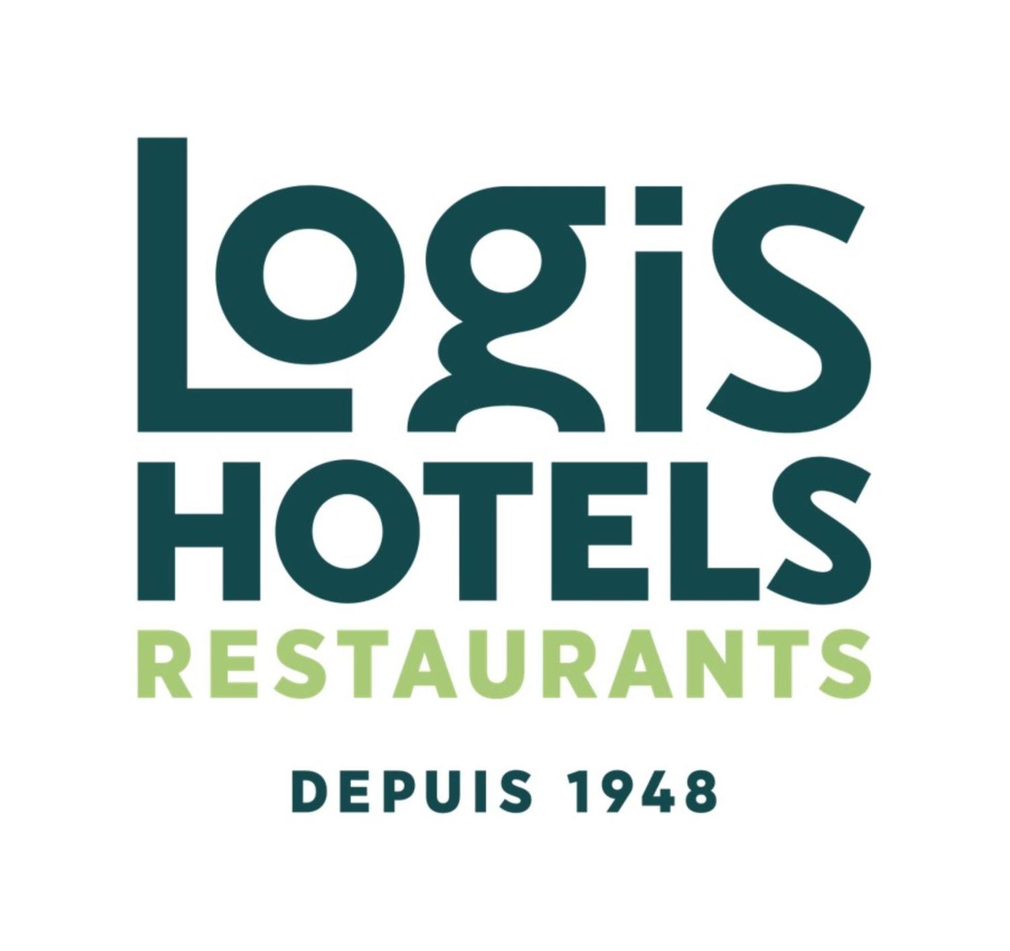 Hotel De Charme La Bonne Adresse - Logis Hotels Гавр Экстерьер фото